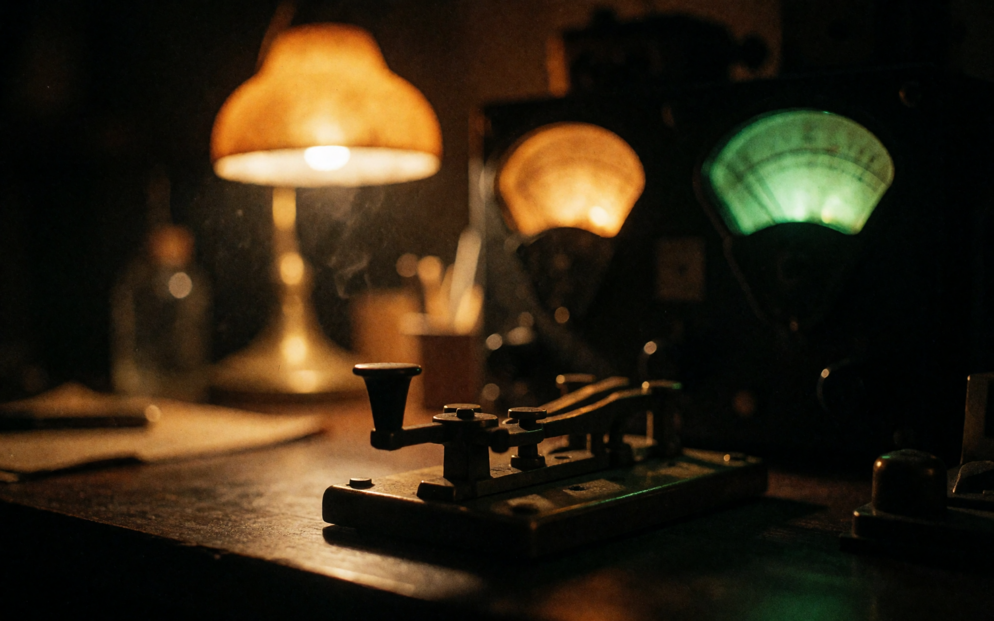 Start Transmitting